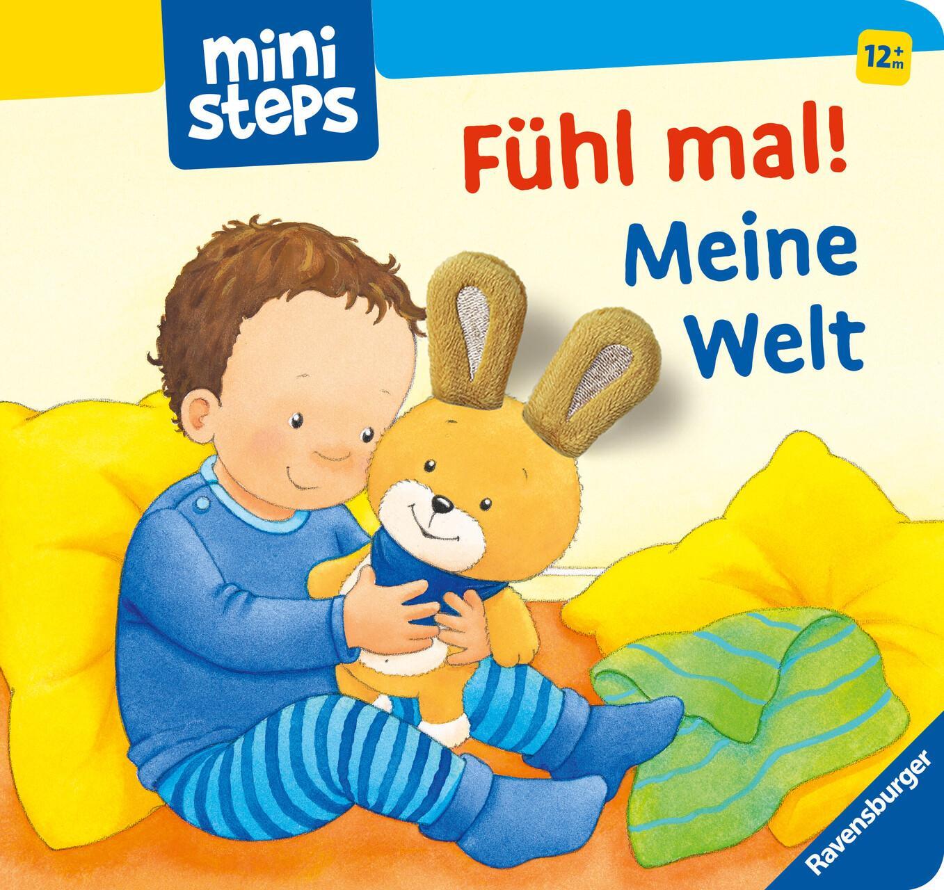 Thumbnail - Ava-barb Yaga Ministeps: Fühl Mal Meine Welt
