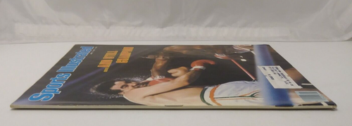 Sports Illustrated June 21 1982 Larry Holmes Cover - Picture 3 of 4