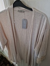 Newlook Lace Robe Size Large