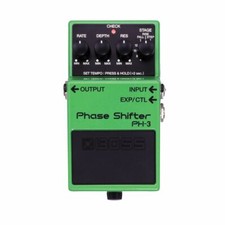 BOSS PH-3 Phase Shifter