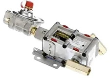 Samsung Range Safety Valve (DG94-00449A)2419A7034461ZNAT,Y-68158-52,NC-4122-5