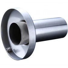 Tomei Sound Reducer (115mm), Fits Most Tomei Exhausts   PB609B-INS01