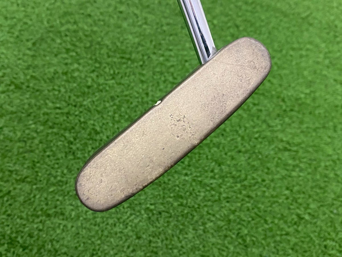 PING B67 BALL-NAMIC KARSTEN パター 32インチ 希少 PING B67 BALL-NAMIC KARSTEN パター 32インチ 希少 - メルカリ