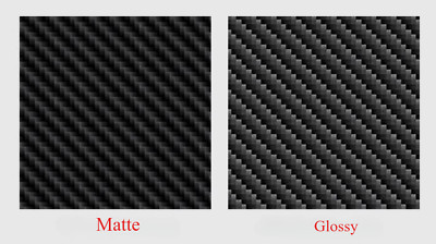 3K Carbon Fiber Sheet Panel 200*250mm Fiber Board DIY Material CNC Cutting Plate