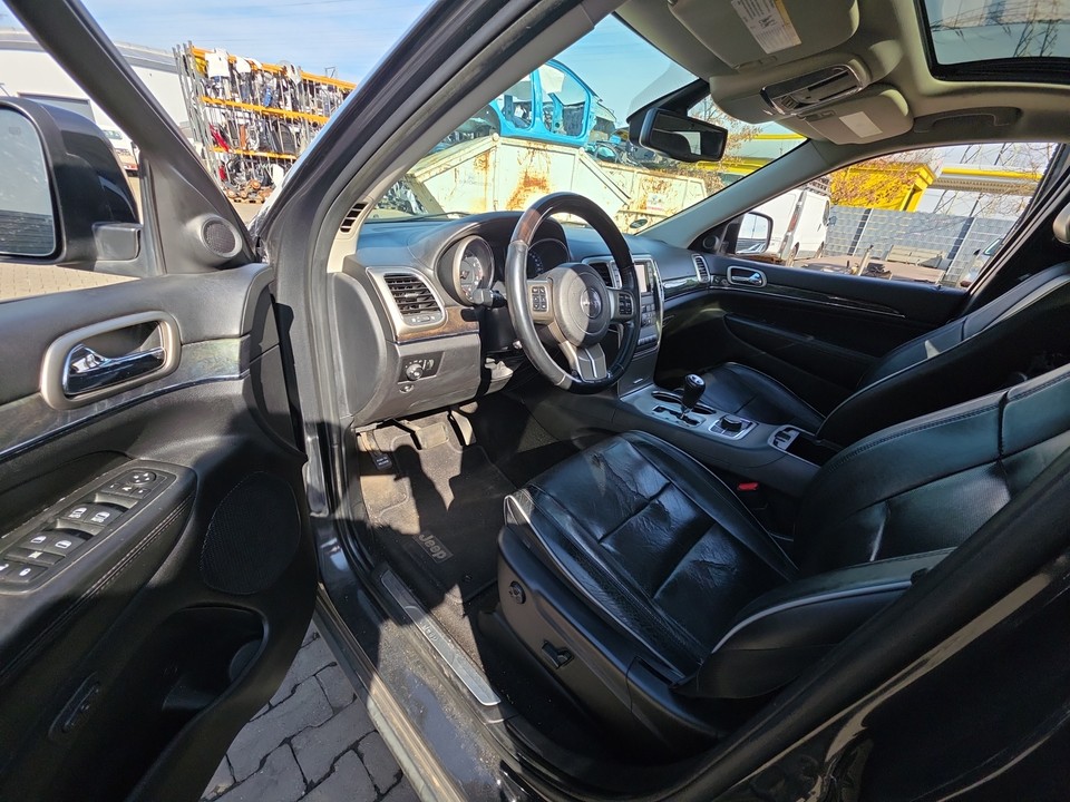 Piston Assembly Without Connecting Rod POS B for Jeep Grand Cherokee ...