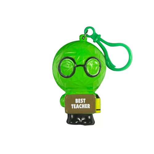 Watchover Voodoo Doll Keychain – 12cm TPR Stress Relief Toy, 72+ Designs - Picture 131 of 158