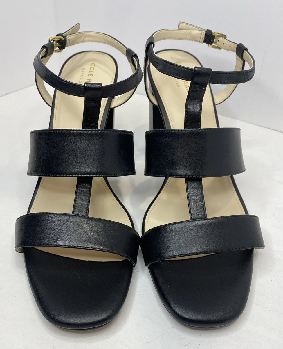 Cole haan cherie sales grand sandal