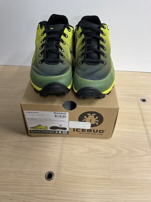 Icebug Spirit 8 OLX Men s 9