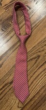 Vineyard Vine Boys/Youth Tie Red/blue