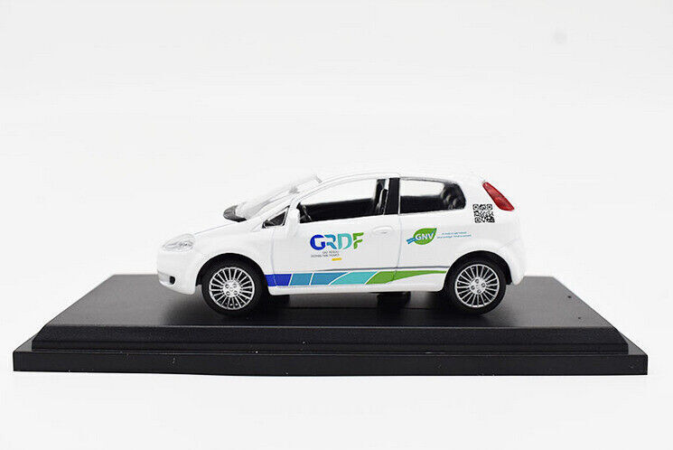 ミニカー Racing43 1/43 Fiat Punto Kit Car 2001 Racing43 1/43 Fiat Punto Kit Car 2001 Minicar | eBay