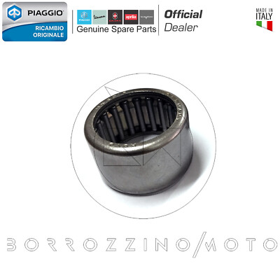 Bearing Basket A Wheels Vespa 946 4T 3V ABS - 946 Red Emea, Apac 125 2017