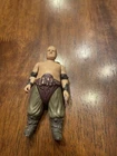 Vintage Star Wars Rancor Keeper  Kenner Action Figure