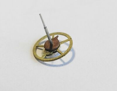 Landeron 48 Watch Movement Part Wheel