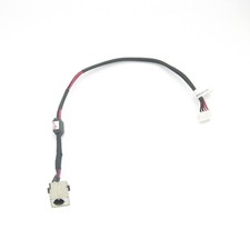 DC Power Jack Cable Harness for Acer Aspire E5-521 E5-511 V3-572 E5-571 E5-551