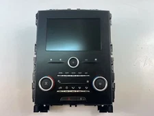 ST3441 RENAULT Climate Control Unit Display Screen A94-E32478