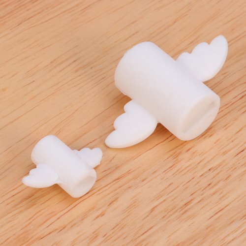 Data Cable Protective Sleeve USB Wire Protector Charger Cord Saver - 第 6/12 張圖片