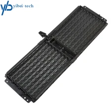 Upper Active Radiator Grille Shutter For Chevrolet Equinox GMC Terrain 2018-2020