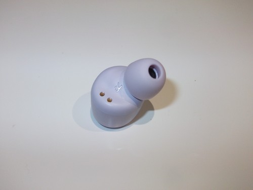 Genuine JLab Go Air Pop True Wireless Right Earbud ONLY - LILAC - Picture 2 of 2