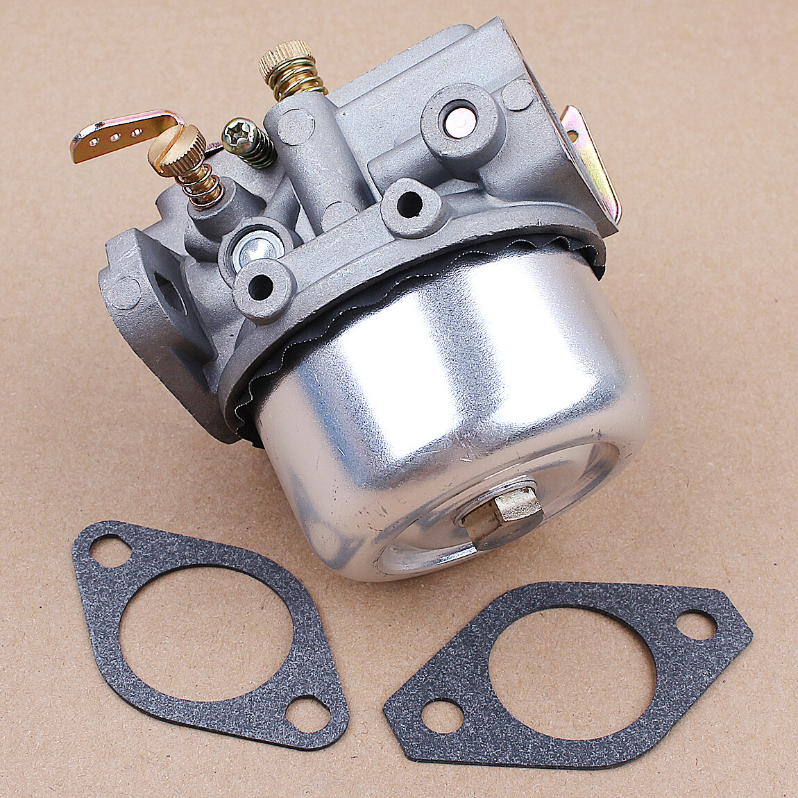 Carburatore Compatibile Con Motori Da 8 CHP Fits K90 K91 K141 - Foto 9