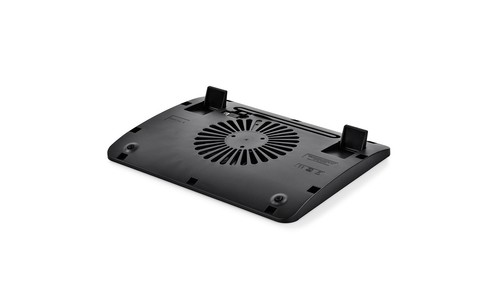 6933412775287 DeepCool Wind Pal Mini L laptop podkładka chłodząca 39,6 cm (15,6") 1000 R - Zdjęcie 7 z 10