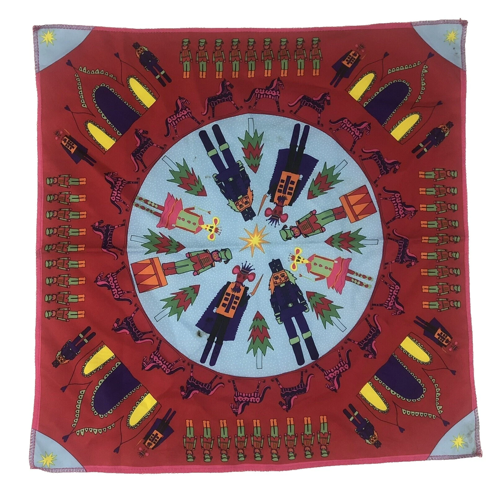 Bufandas y estolas Lush para Mujeres