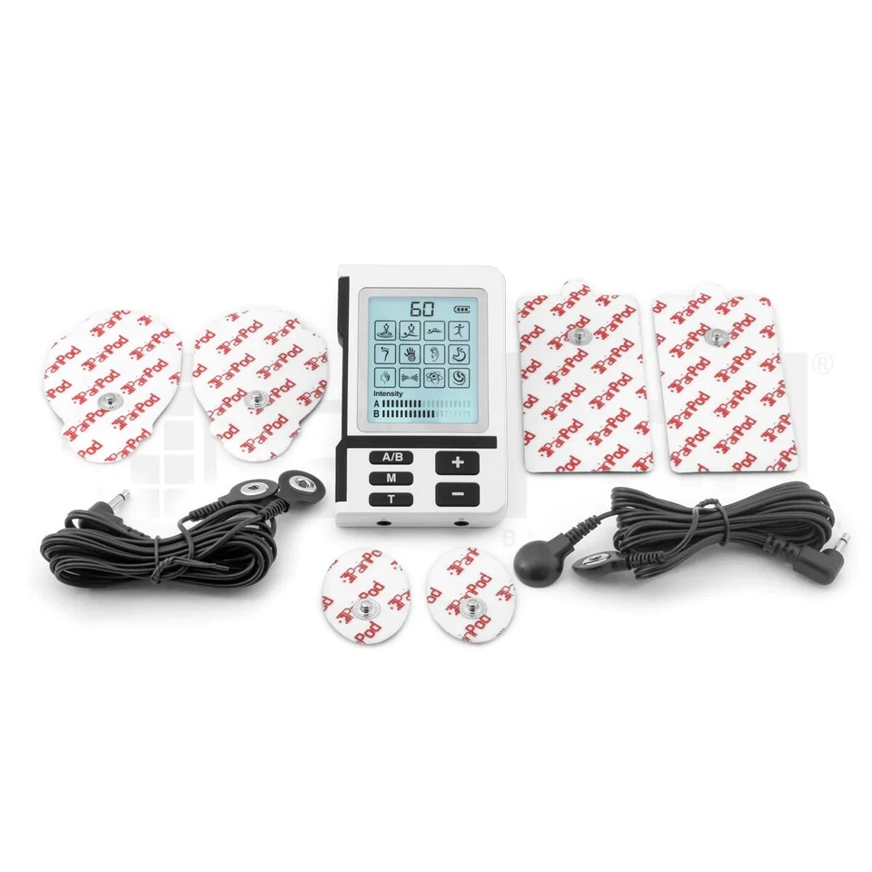 PainPod 3 TENS/EMS Physical Therapy Device - image 2 of 4