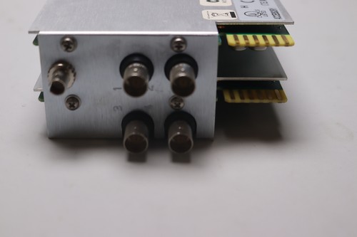 Fiber Options S704VT-RST 4 Channel Module 704-T - Picture 3 of 6