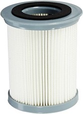 1 Fits For Hoover HEPA Dust Cup Filter 59157055 U5507 Elite Rewind Fusion Legacy