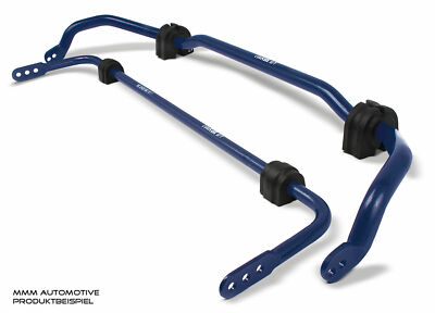 H&R Stabilisatoren Kit für Subaru Impreza WRX (GG/GD/GGS, ab 01) 33339-1