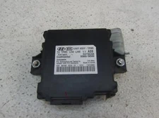 11-13 KIA FORTE Tire Pressure Monitoring System TPMS Computer Module 95800-1m500