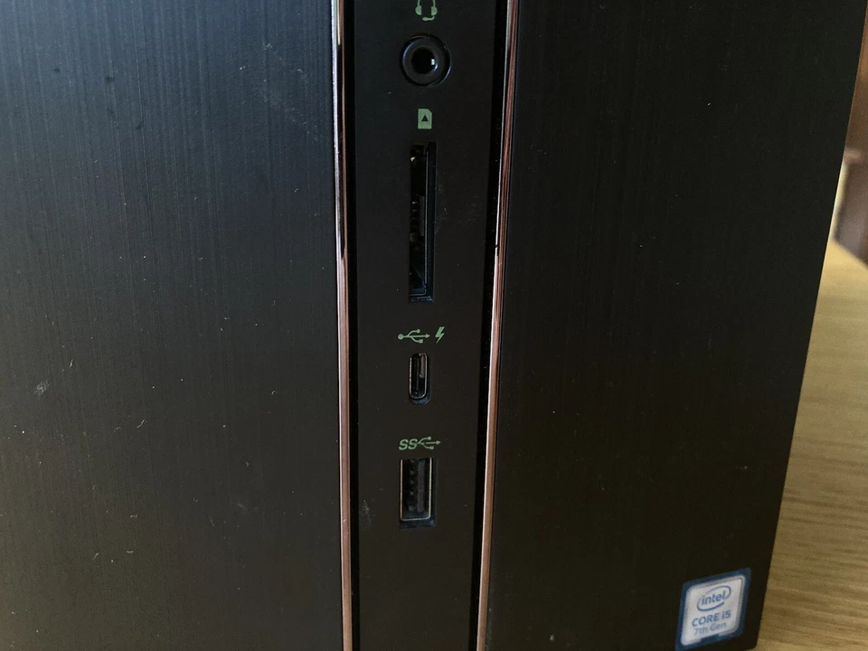 ATX Case HP Pavilion - Image 3 of 4