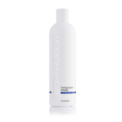 DermaQuest Firming Enzyme Activator 12oz/355ml  #mode