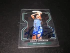 KAILA CHARLES SIGNED AUTOGRAPHED 2022 PANINI PRIZIM WNBA ROOKIE RC CARD # 147