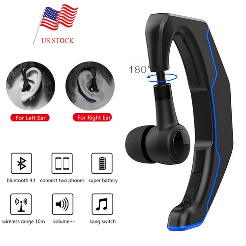Bluetooth Music Headset Wireless 