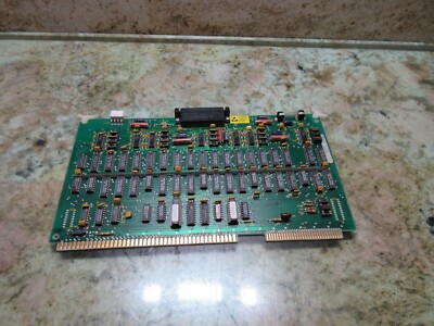 DYNAPATH TRANSDUCER I/F BOARD 4202014 A 2242 T4201993 A 4202014A