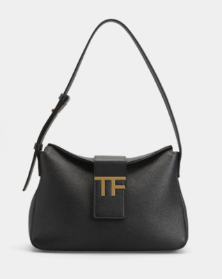 【SALE】TOM FORD ハンドバッグ NWT $1890 Tom Ford TF Grain Leather Mini Hobo Handbag | eBay