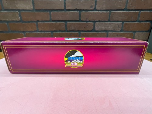MTH Premier Rock Island F7A escala 675 O Berwyn personalizado 20-21836-1 - Imagen 8 de 13