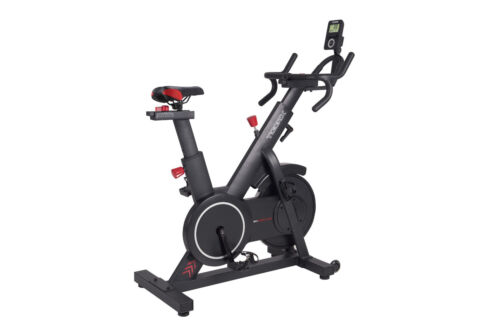 Gym Bike Toorx SRX SPEED MAG Indoor Transmission Magnetic Braking Strap APP-