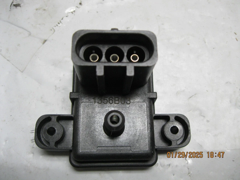 Airtex 5S2420 Manifold Absolute Pressure Sensor Foto 2 de 4