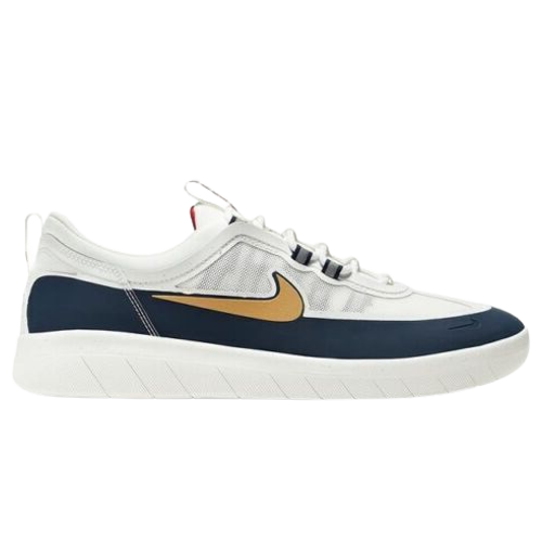 Nike Nyjah Free 2.0 SB Olympic