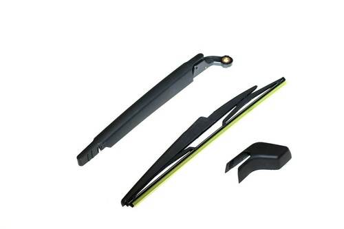 Rear Wiper Arm & Blade VOLVO XC90 2002 2003 2004 2005 2006 2007 - Bild 2 von 2