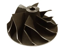 Turbocharger Compressor Wheel for Nissan Renault Dacia 1.2TCE 49373-05105