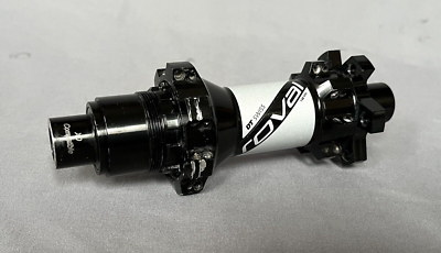 Roval DT Swiss 148mm Rear Hub MTB 148 x 12mm Boost 6-Bolt Disc 28H