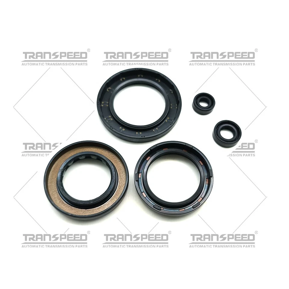 RD5 MRVA MKYA GPLA Transmission Master Rebuild Kit For Honda CR-V CRV 98-04 - Image 4 of 4