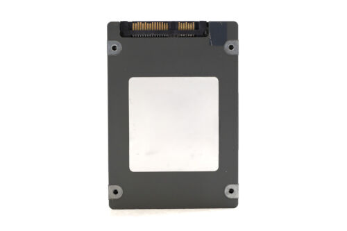 Dell LB206S 200GB 2.5" 6Gb/s SAS Solid State Drive Dell P/N: 0TPWNJ Tested - Picture 2 of 3