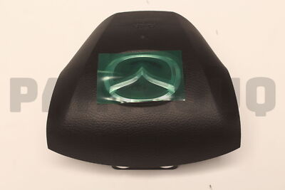 B38N57K00A02 Genuine Mazda MODULE,SAFETY DEVICE B38N-57-K00A02 | eBay