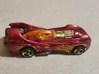 Vintage Hot Wheels Volcano Blowout Power Rocket 5pk Exclusive C138B
