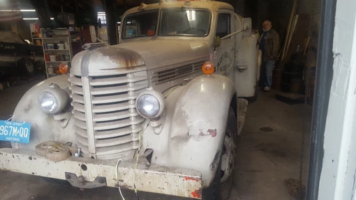 1947 Other Makes 