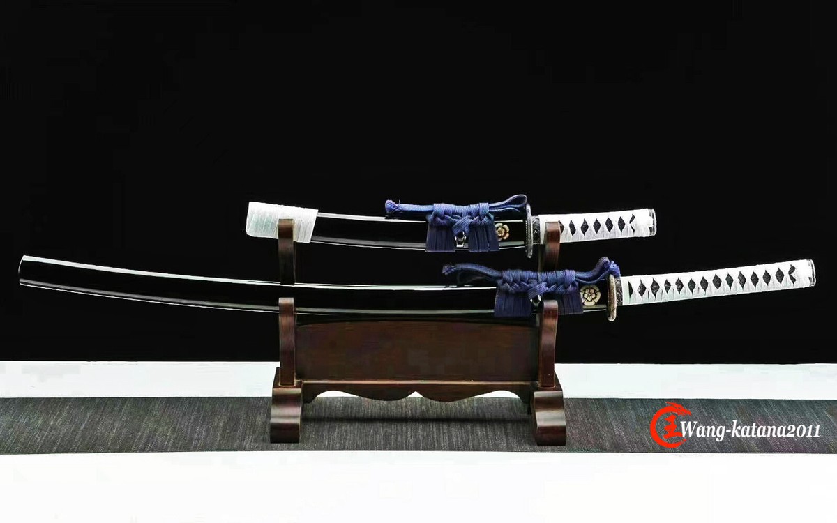 KATANAフルセット Ninja Katanas 30 Inch Foam Adult Costume Accessory | Set of 2