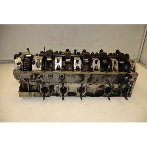 ZYLINDERKOPF R. VOLKSWAGEN TOUAREG (03-10) 2.5 TDI (128KW) 4WD SUV 2003